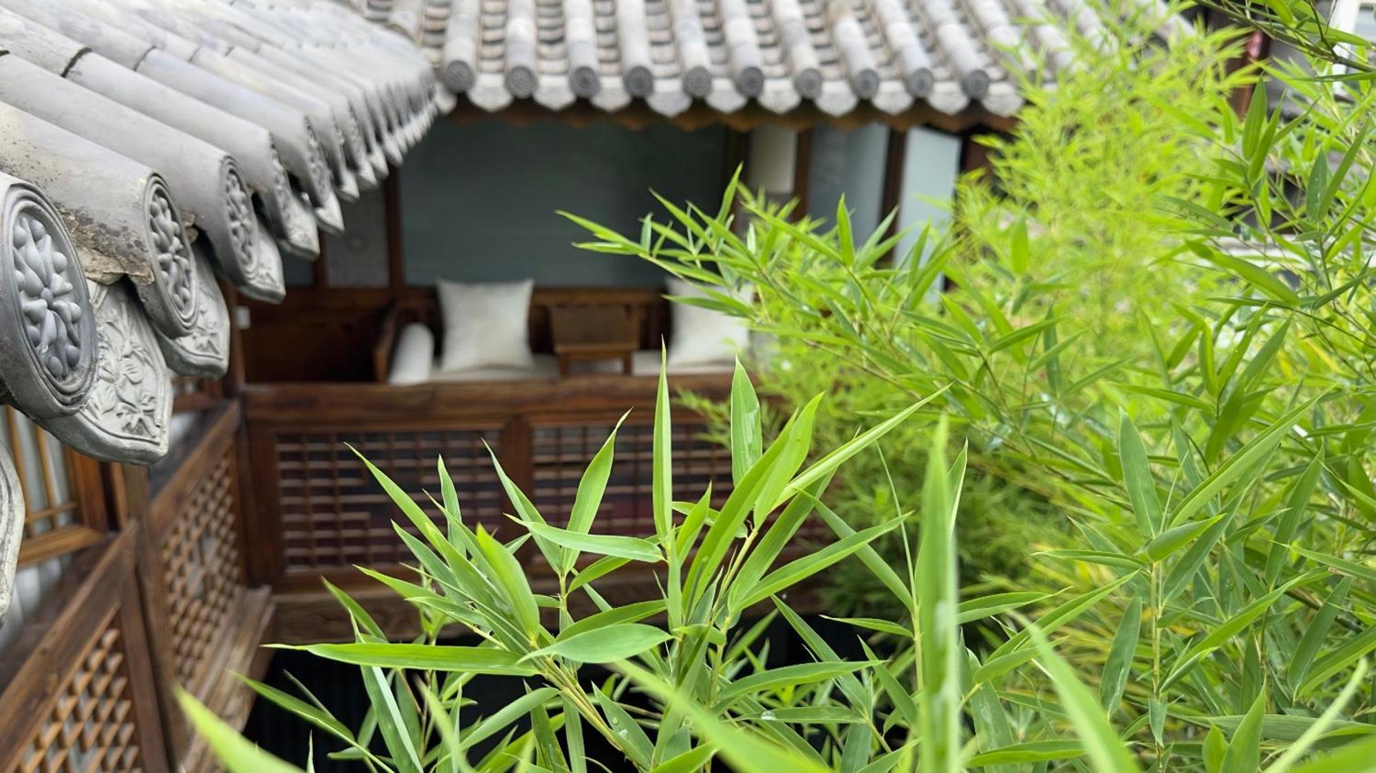 Qingxin Courtyard Art Guesthouse Tali Kültér fotó